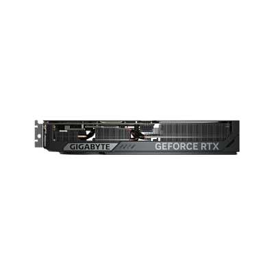 видеокарта GigaByte nVidia GeForce RTX 5070 12Gb GV-N5070WF3OC-12GD 1.0
