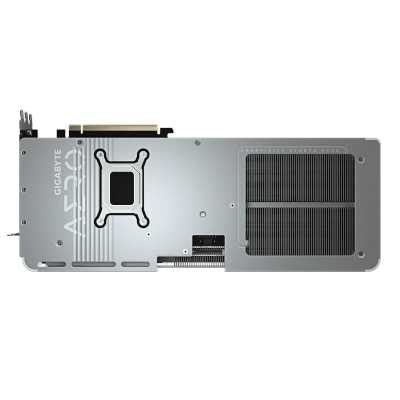 видеокарта GigaByte nVidia GeForce RTX 5070 Ti 16Gb GV-N507TAERO OC-16GD 1.0
