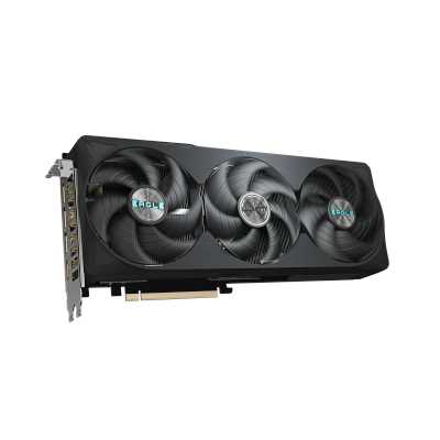 видеокарта GigaByte nVidia GeForce RTX 5070 Ti 16Gb GV-N507TEAGLE OC-16GD 1.0