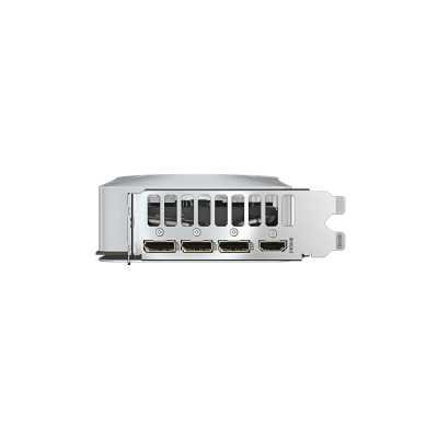 видеокарта GigaByte nVidia GeForce RTX 5070 Ti 16Gb GV-N507TEAGLEOC ICE-16GD 1.0