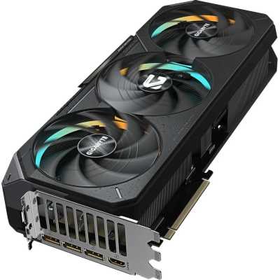 видеокарта GigaByte nVidia GeForce RTX 5070 Ti 16Gb GV-N507TGAMING-16GD