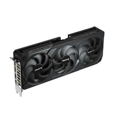 видеокарта GigaByte nVidia GeForce RTX 5070 Ti 16Gb GV-N507TWF3OC-16GD 1.0