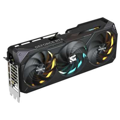 видеокарта GigaByte nVidia GeForce RTX 5080 16Gb GV-N5080GAMING OC-16GD