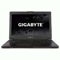 ноутбук GigaByte P35K i7 4700HQ/8/1000/Win 8 Черный