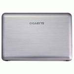 нетбук GigaByte Q1000 1/250/Black/Win 7 St