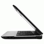 ноутбук GigaByte Q1585N i3 350M/2/320/BT/DOS