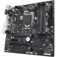материнская плата GigaByte Q370M D3H GSM Plus