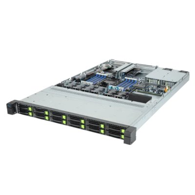 серверная платформа GigaByte R163-S35-AAH1