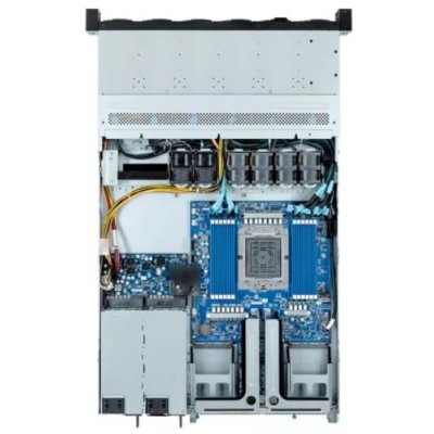 серверная платформа GigaByte R163-Z32-AAC2