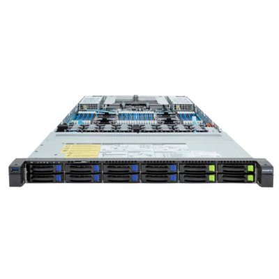 сервер GigaByte R183-S92-AAD2