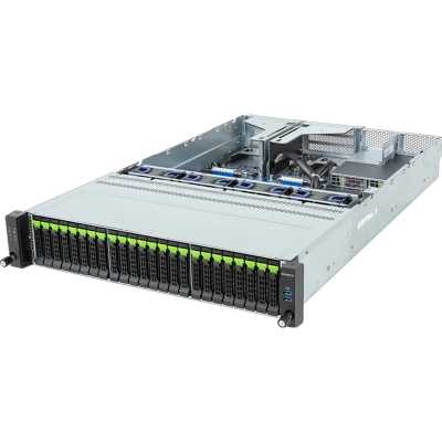 серверная платформа GigaByte R263-Z36-ACV1