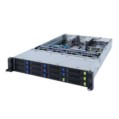 сервер GigaByte R282-3C1 6NR2823C1MR-00-101