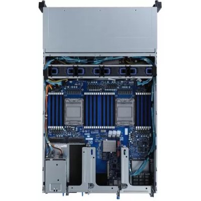 серверная платформа GigaByte R282-N80