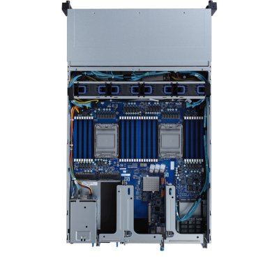 сервер GigaByte R282-N81