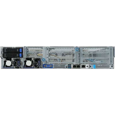 серверная платформа GigaByte R282-Z91