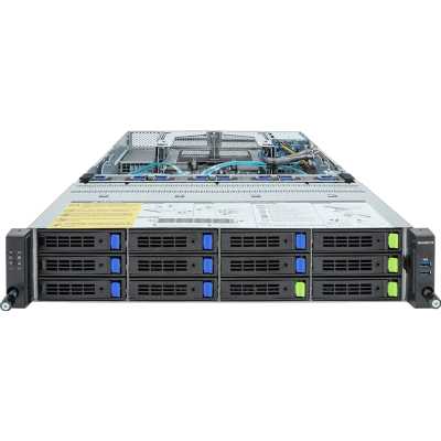 сервер GigaByte R283-S97-ABV1