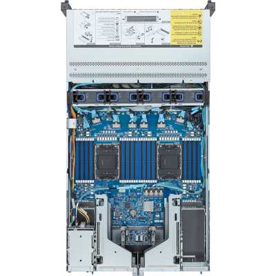 сервер GigaByte R283-S98-ABJ1