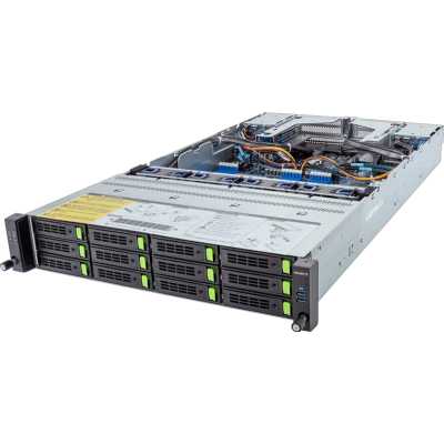 сервер GigaByte R283-Z90-ACV1