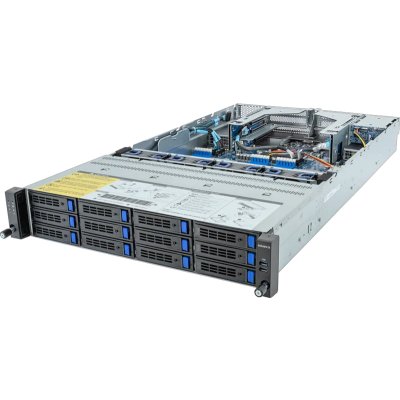 сервер GigaByte R283-Z91-ACV2