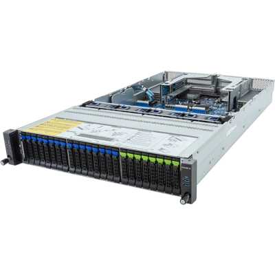 серверная платформа GigaByte R283-Z92-ACE2