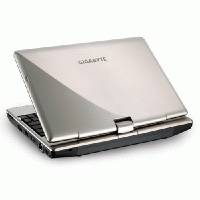 нетбук GigaByte T1005M 2/320/Win 7 St Бронзовый