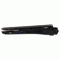 ноутбук GigaByte T1125PD 2/500/Black/Win 7 HP Черный