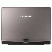 ноутбук GigaByte T1125PD 2/500/Black/Win 7 HP Черный