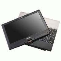 ноутбук GigaByte T1125PD 4/500/Black/Win 7 HP Черный