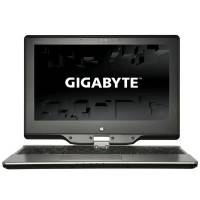 ноутбук GigaByte U2142 i5 3317U/4/500+128/Win 8