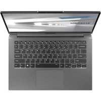 ноутбук GigaByte U4 UD-50RU823SD Серый