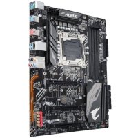 материнская плата GigaByte X299 Aorus Gaming