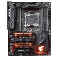 материнская плата GigaByte X299 Aorus Gaming 3