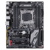 материнская плата GigaByte X299 UD4