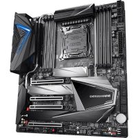 материнская плата GigaByte X299X Designare 10G
