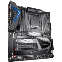 материнская плата GigaByte X299X Designare 10G