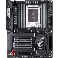 материнская плата GigaByte X399 Aorus Gaming 7