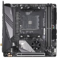 материнская плата GigaByte X570 I Aorus Pro WiFi