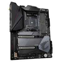 материнская плата GigaByte X570S Aorus Pro AX