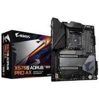материнская плата GigaByte X570S Aorus Pro AX rev. 1.1