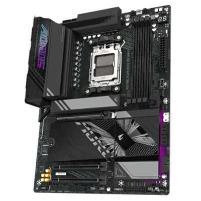 материнская плата GigaByte X870E Aorus Elite WIFI7