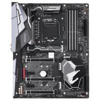 материнская плата GigaByte Z370 Aorus Gaming 7