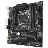 материнская плата GigaByte Z370M D3H