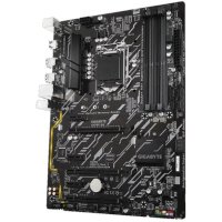 материнская плата GigaByte Z370P D3