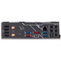 материнская плата GigaByte Z390 Aorus Pro WiFi