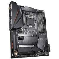 материнская плата GigaByte Z490 Aorus Pro AX