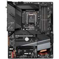 материнская плата GigaByte Z590 Aorus Elite AX
