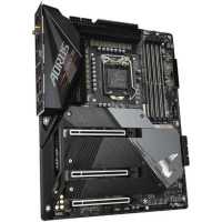 материнская плата GigaByte Z590 Aorus Ultra