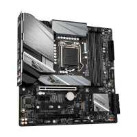 материнская плата GigaByte Z590M Gaming X