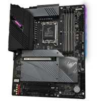 материнская плата GigaByte Z690 Aorus Elite AX