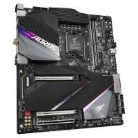 материнская плата GigaByte Z690 Aorus Tachyon